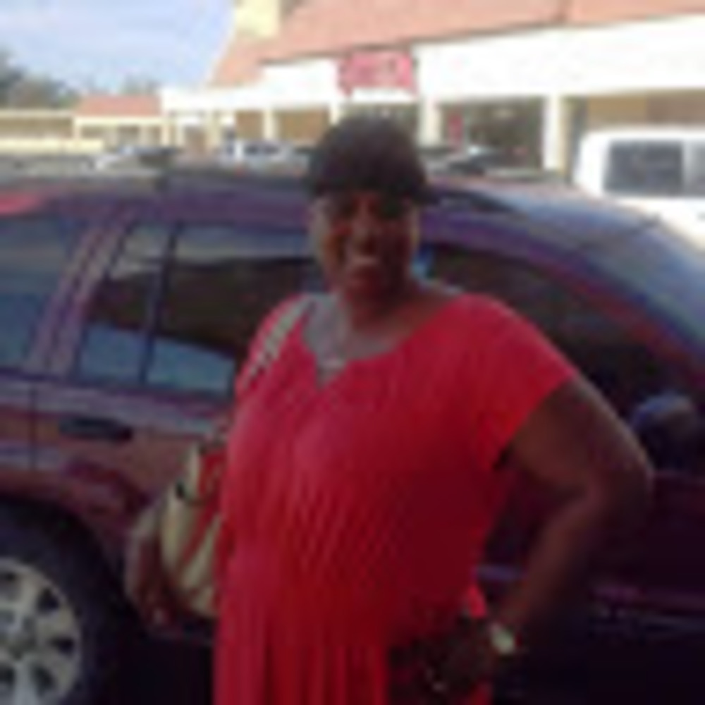 Meet your Posher, Gyna